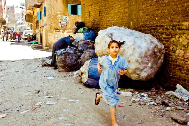running_girl